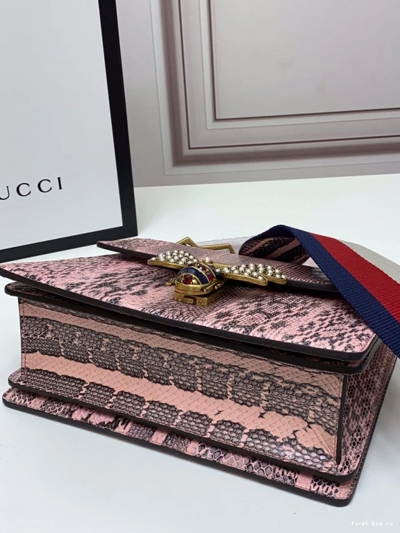 Firstbag ru GUCCI Margaret Queen 0810